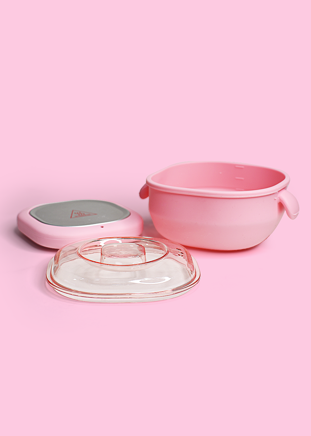 Fundidor Mini Para Cera