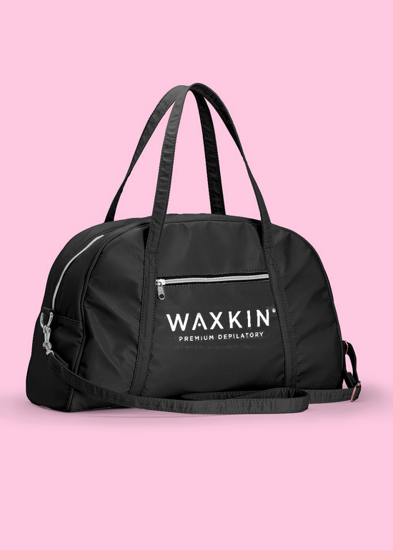 Maleta Pro Waxkin