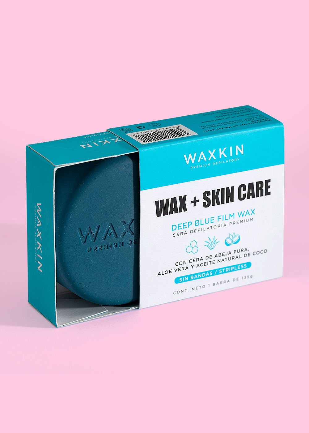 Cera Española Waxkin...