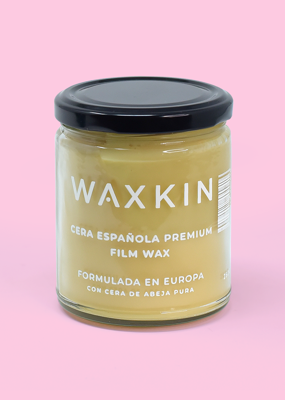 Cera para depilar