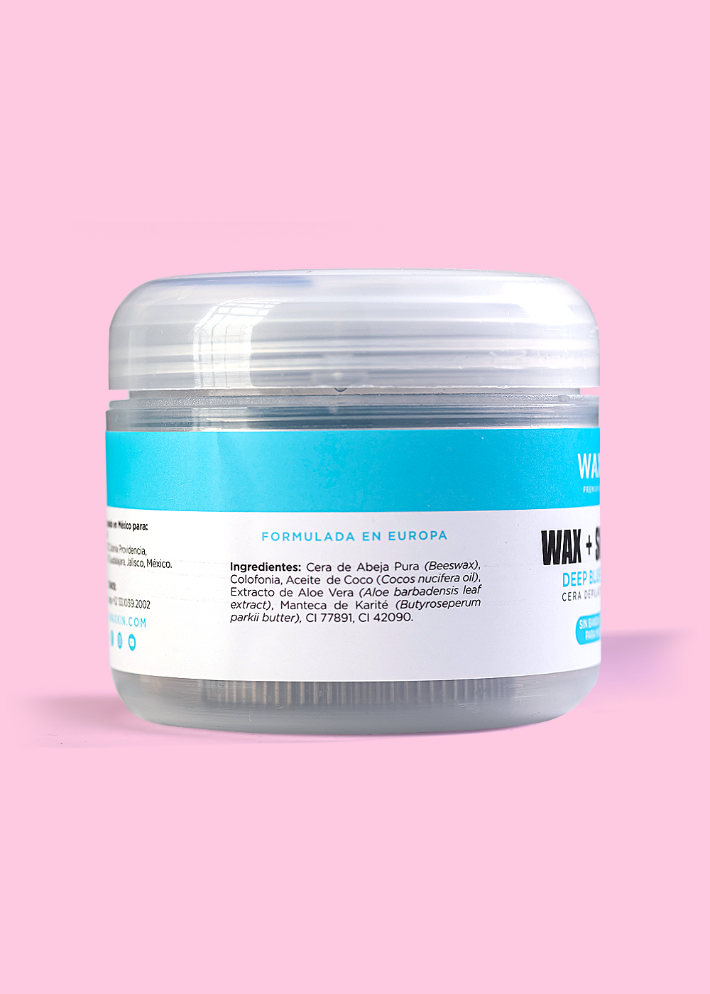 Cera Española Waxkin...
