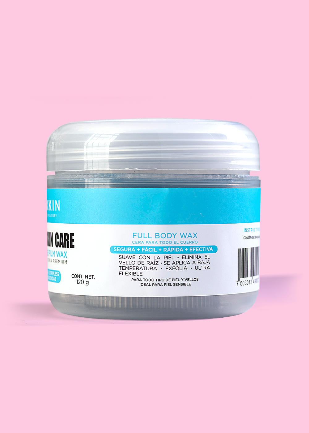 Cera Española Waxkin...