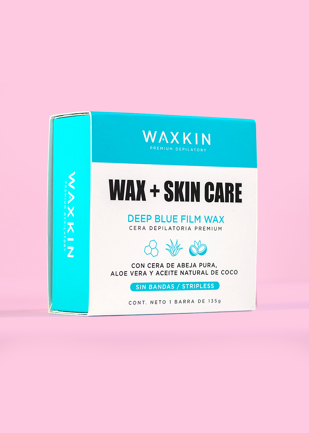 Cera Española Waxkin...