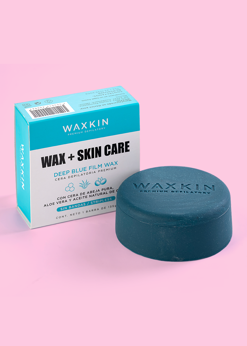 Cera Española Waxkin...