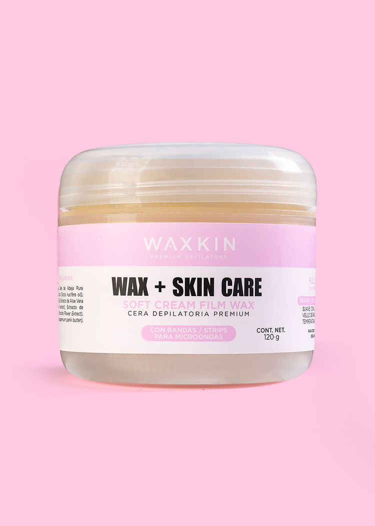 Film Wax