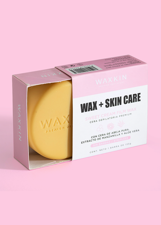 Mi Primer Kit Waxkin