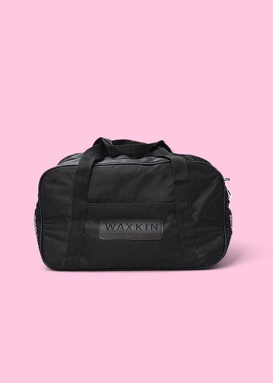 Maleta Multiusos Waxkin negra