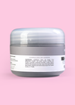 SOFT BLACK FILM WAX BOTE 200gr para microondas con bandas