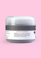 Strong Black para Microondas - Cera Depilatoria Premium con Cera de Abeja Pura y Aplicación Rápida - Extra Fuerza