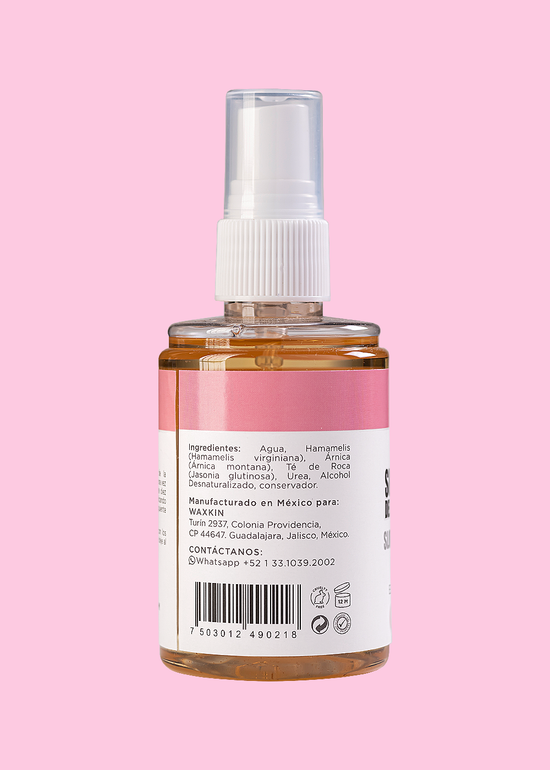 Suero Inhibidor Waxkin...