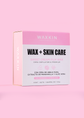 Sweet Cream - Cera Depilatoria Premium con Cera de Abeja Pura y Aceite de Coco - Extra Suavidad para Pieles Sensibles